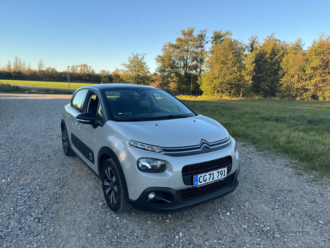 Billede 6 - Citroen C3 1.5 Blue HDi 100 SkyLine