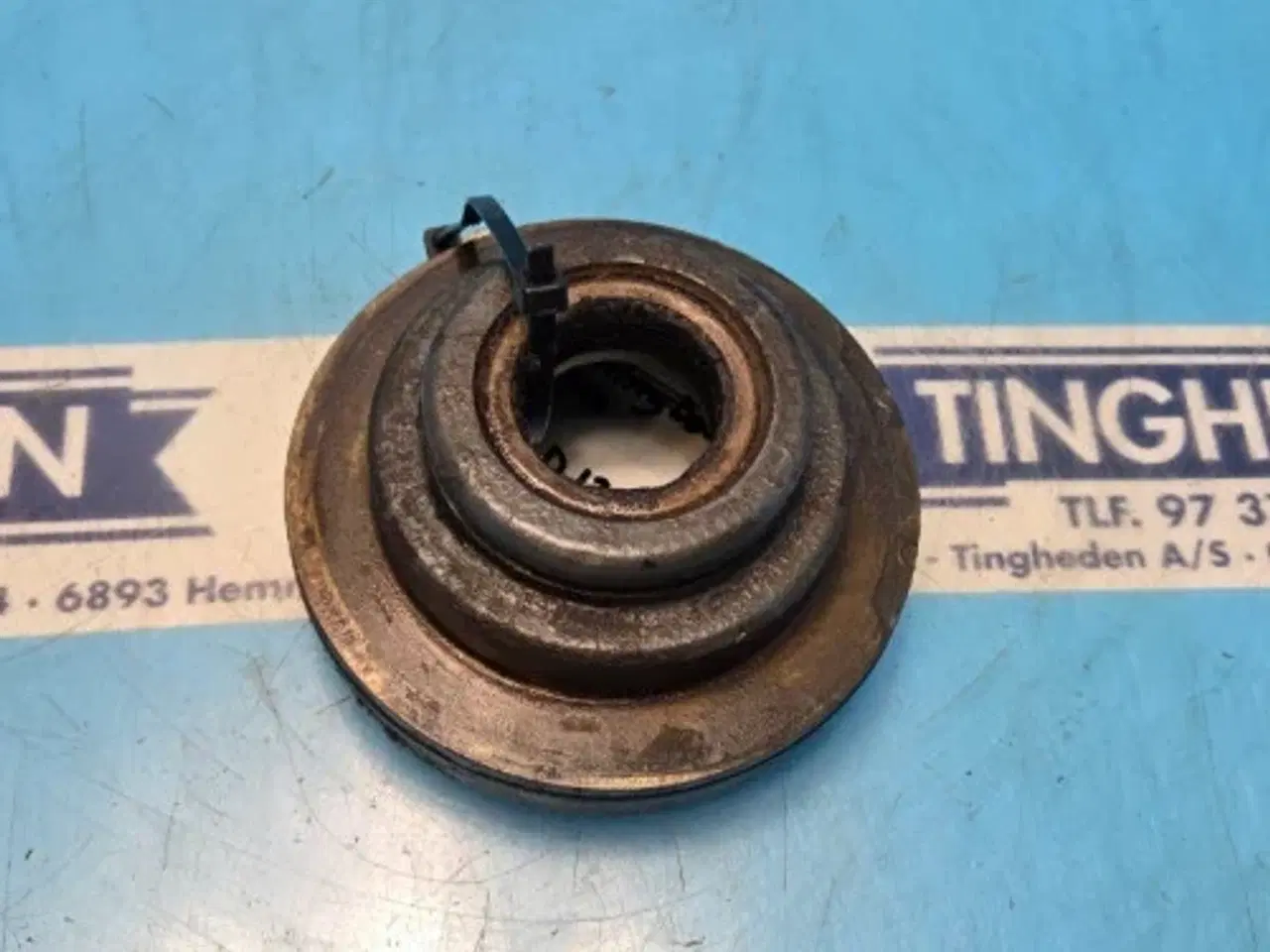 Billede 6 - New Holland 8340 Nav F0NN7D120AB