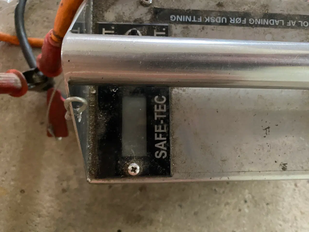 Billede 4 - Batteri booster 12volt profesionel 