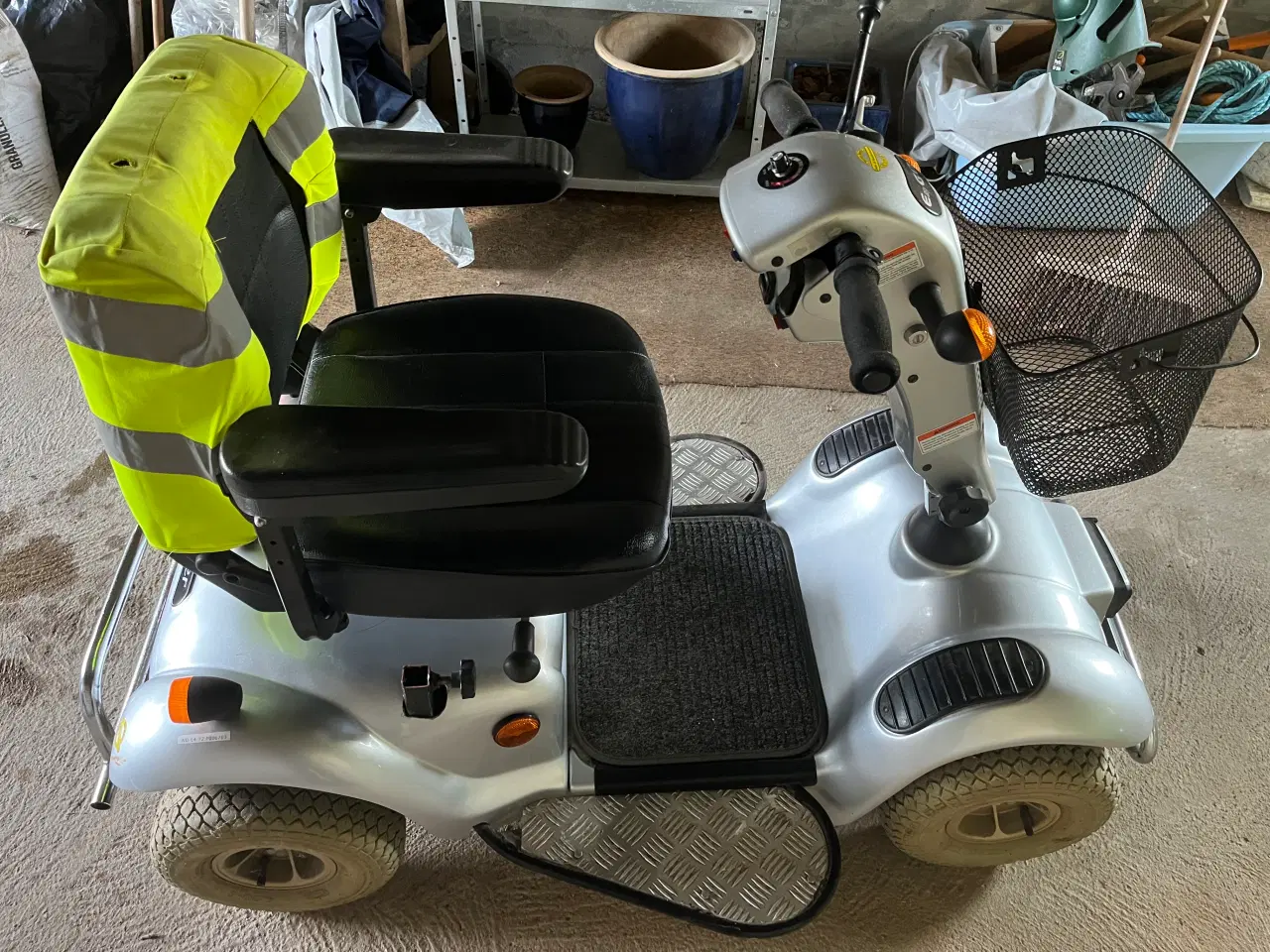 Billede 2 - Easy Go Jupiter