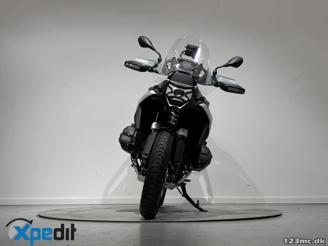 Billede 4 - BMW R 1300 GS