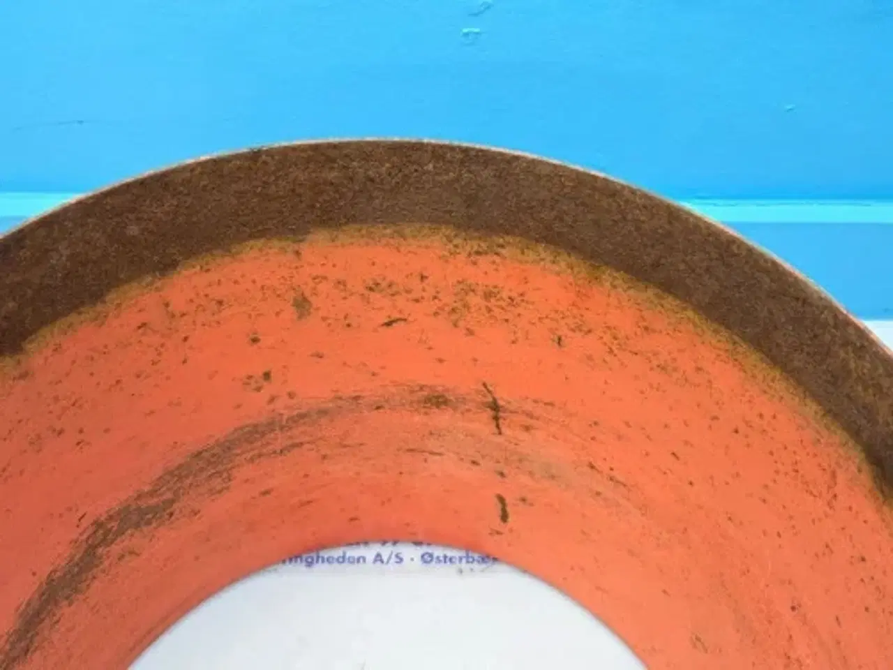 Billede 5 - Dronningborg D7500 Rundsold 28850184