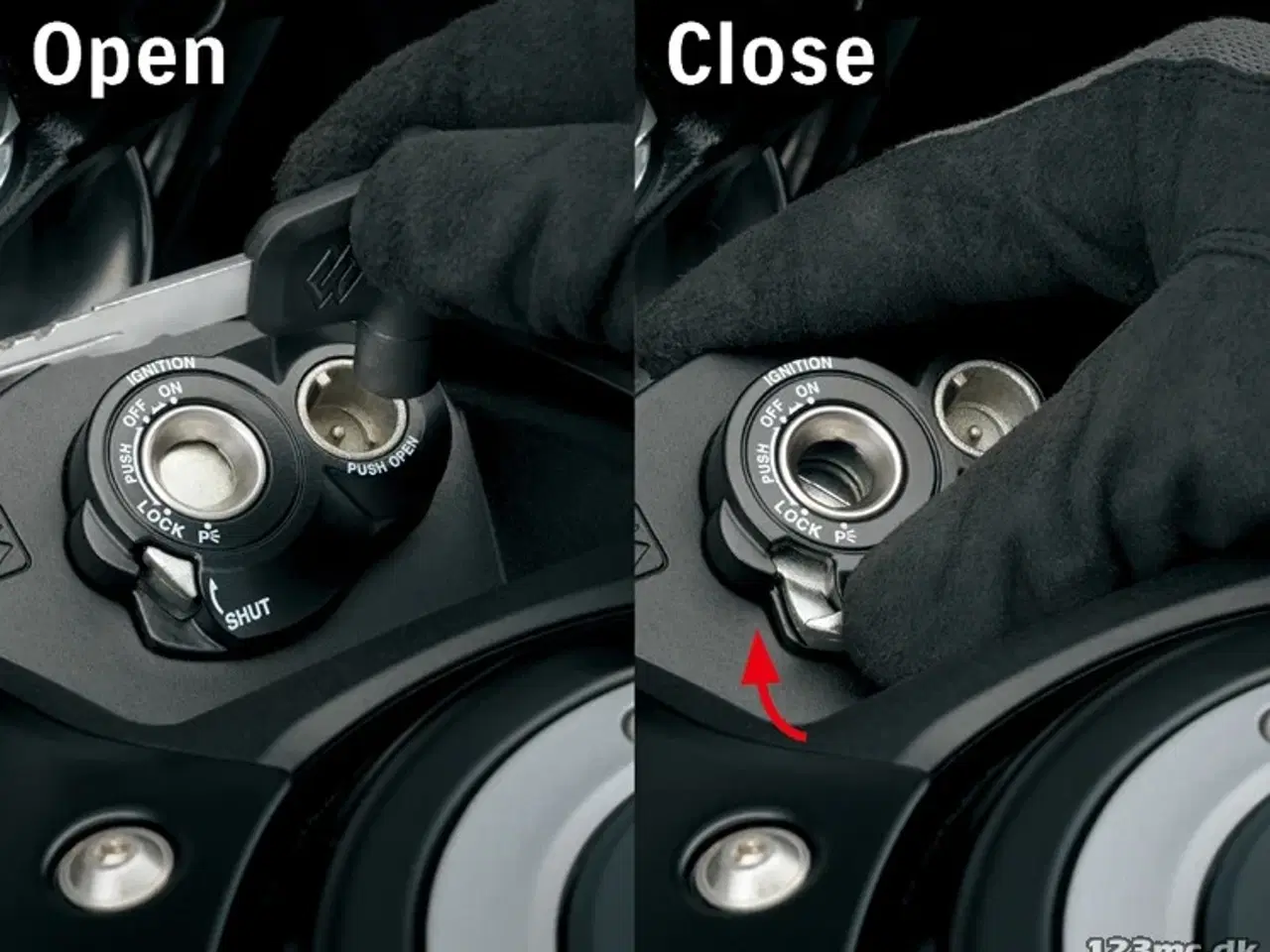 Billede 2 - Suzuki GSXS 125 ABS