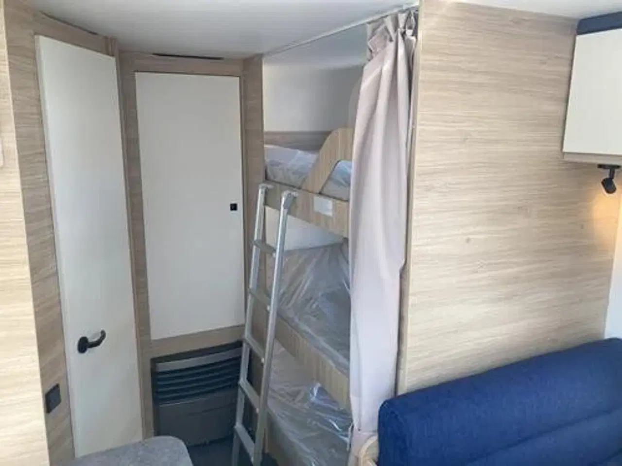 Billede 9 - Caravelair ALBA 497 Family