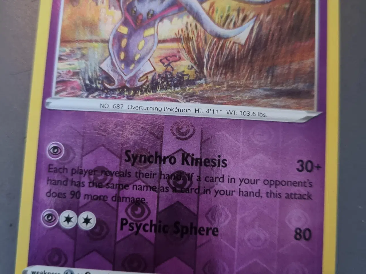 Billede 20 - Pokemon kort fra forskellige serier