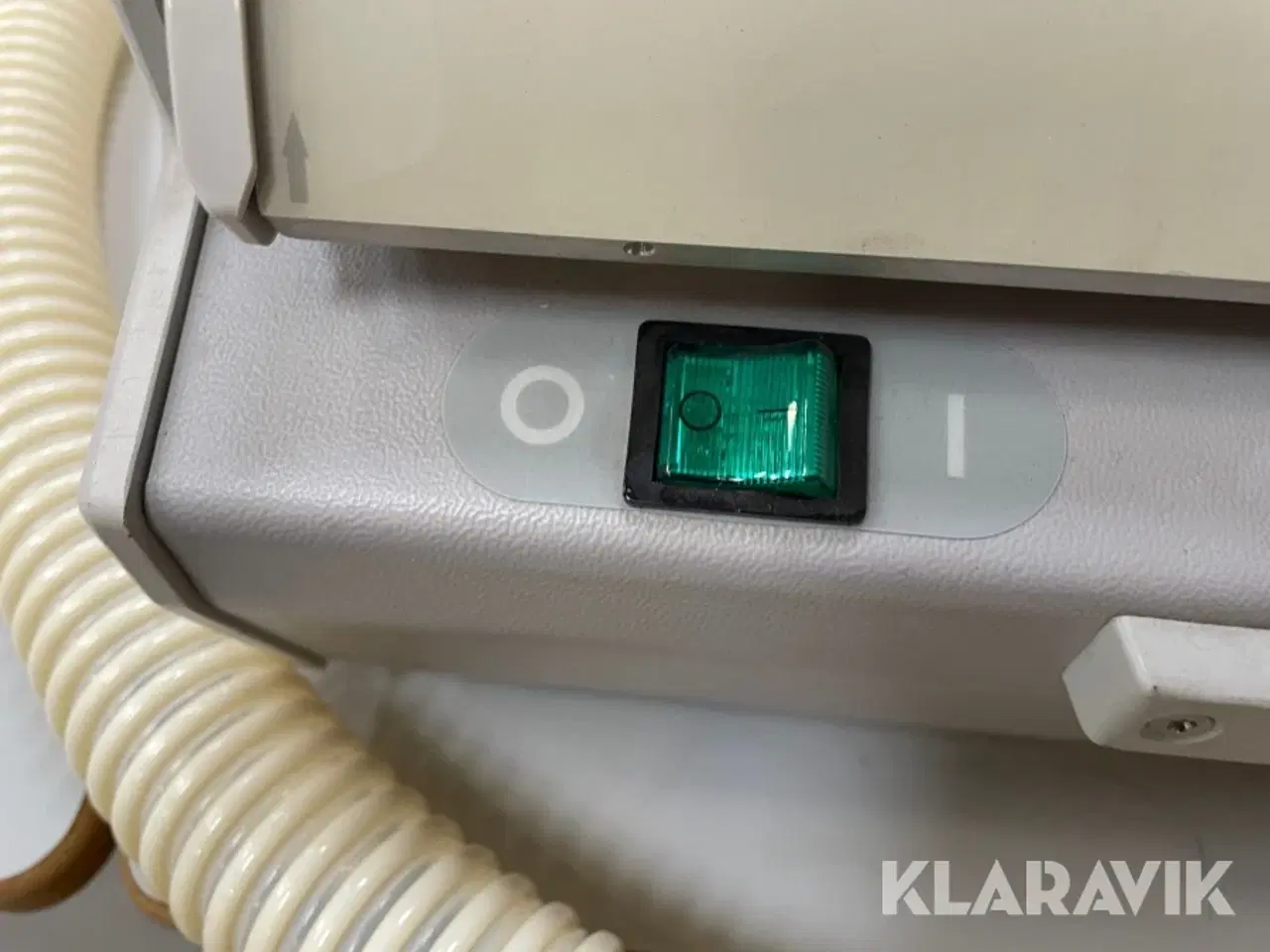 Billede 11 - SPIROMETER Vitalograph 2150 Gold Standard
