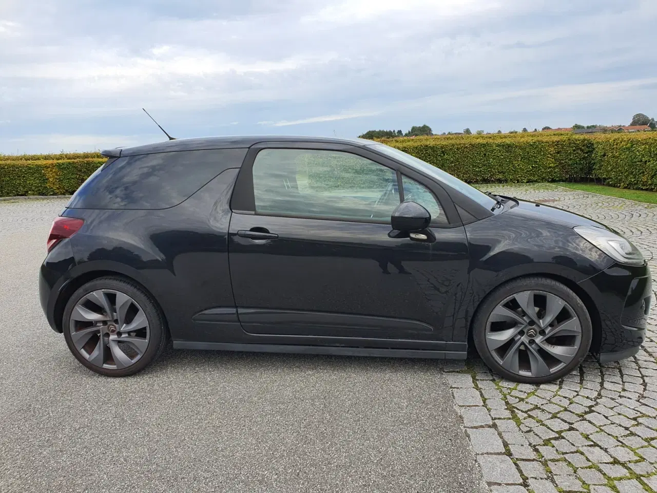Billede 3 - Citroën DS3 1,6 e-HDi 90 Style
