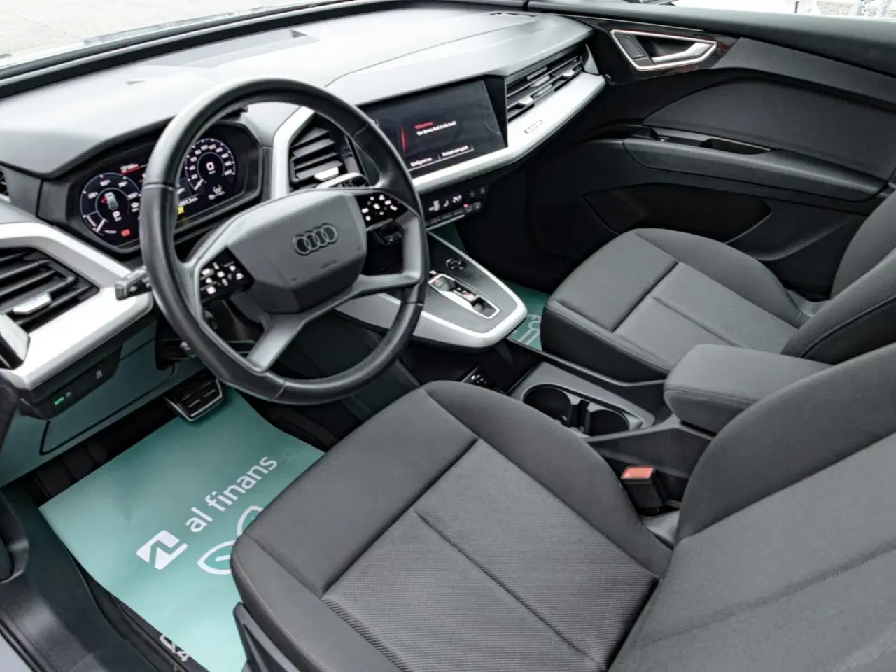 Billede 3 - Audi Q4 e-tron 35 