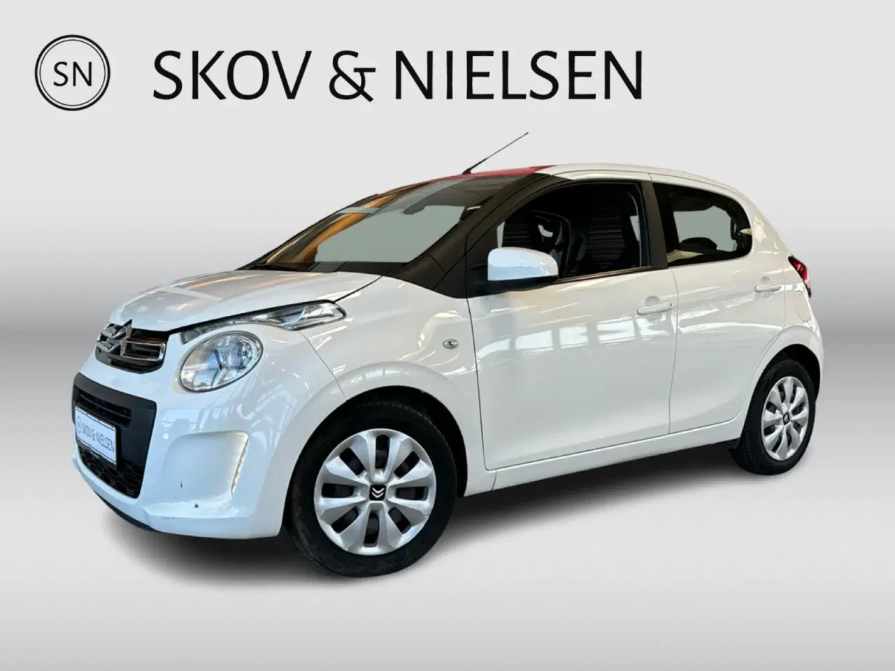 Billede 1 - Citroën C1 1,2 PureTech 82 Cool