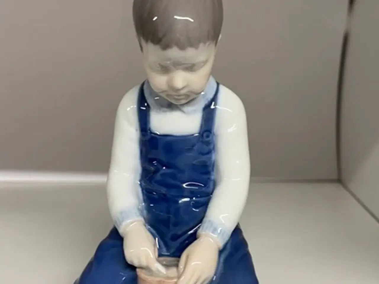 Billede 2 - Div. B&G Figurer, 1. sortering, pris i beskrivelse