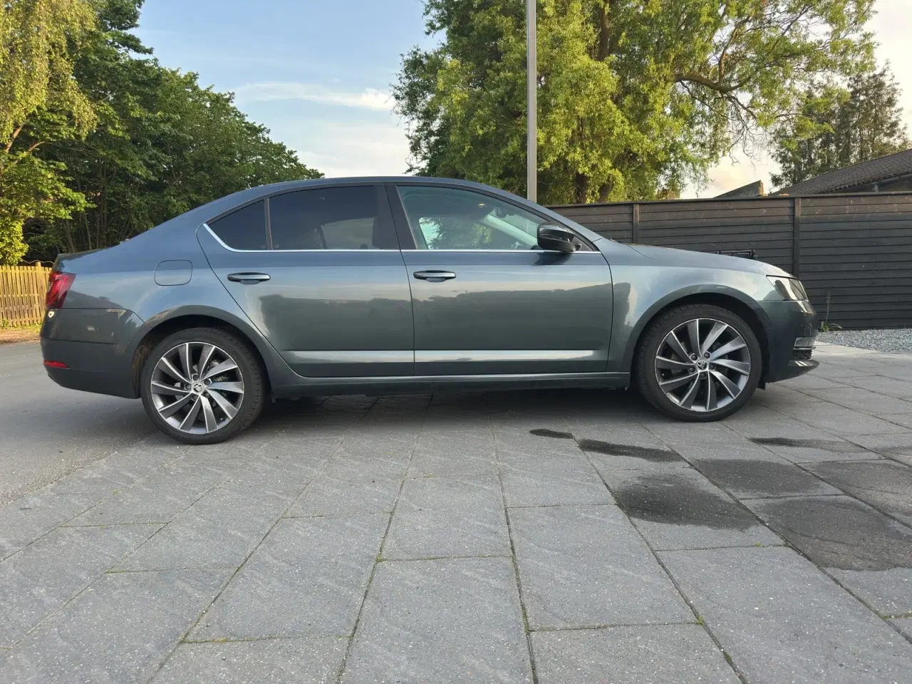 Billede 4 - Skoda Octavia 1,5 TSi 150 Ambition DSG