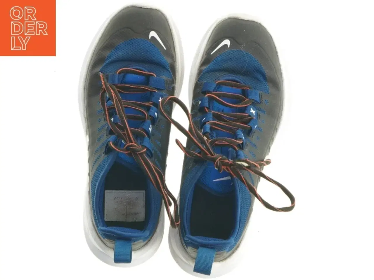 Billede 6 - Nike løbesko (str. 36)