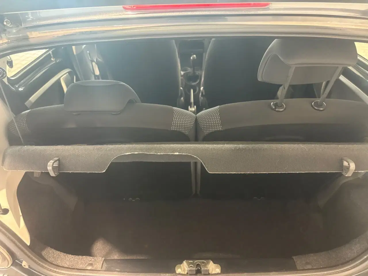 Billede 4 - Toyota Aygo 1,0 
