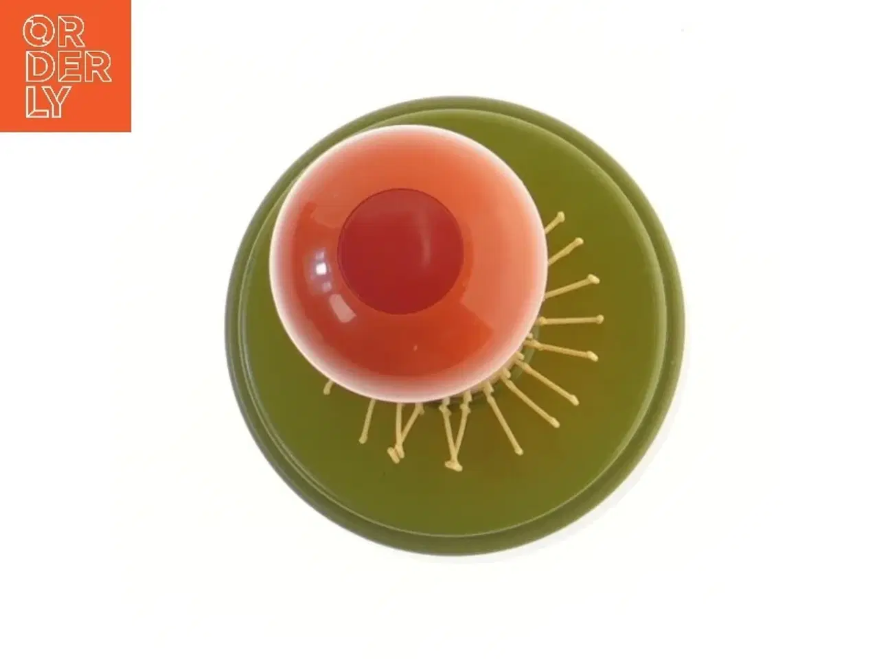 Billede 3 - Yo-Yo (str. Ø 10x16 cm)