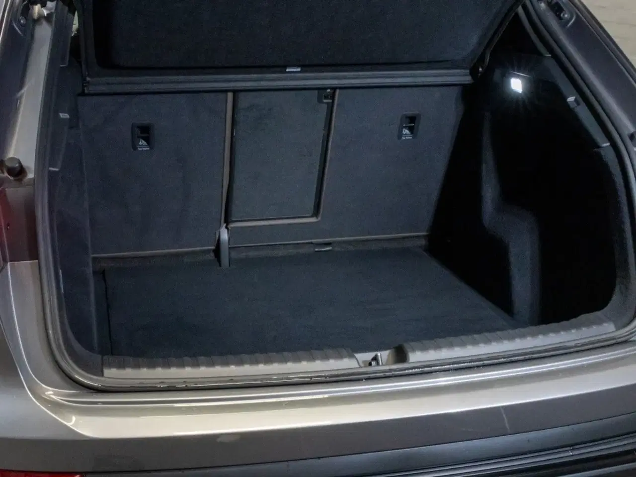 Billede 6 - Audi Q4 e-tron 40 S-line