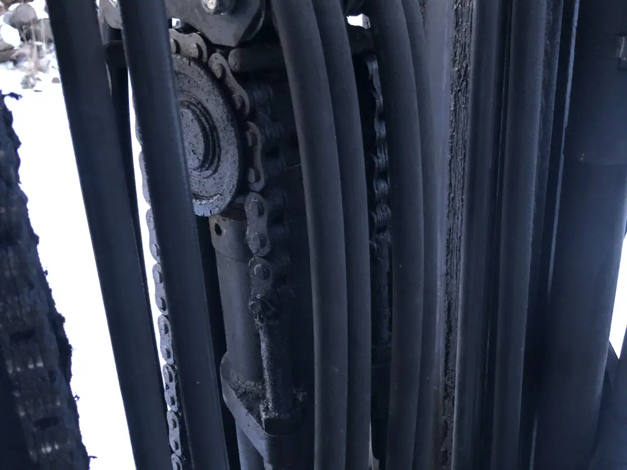 Billede 6 - Truck tårn 