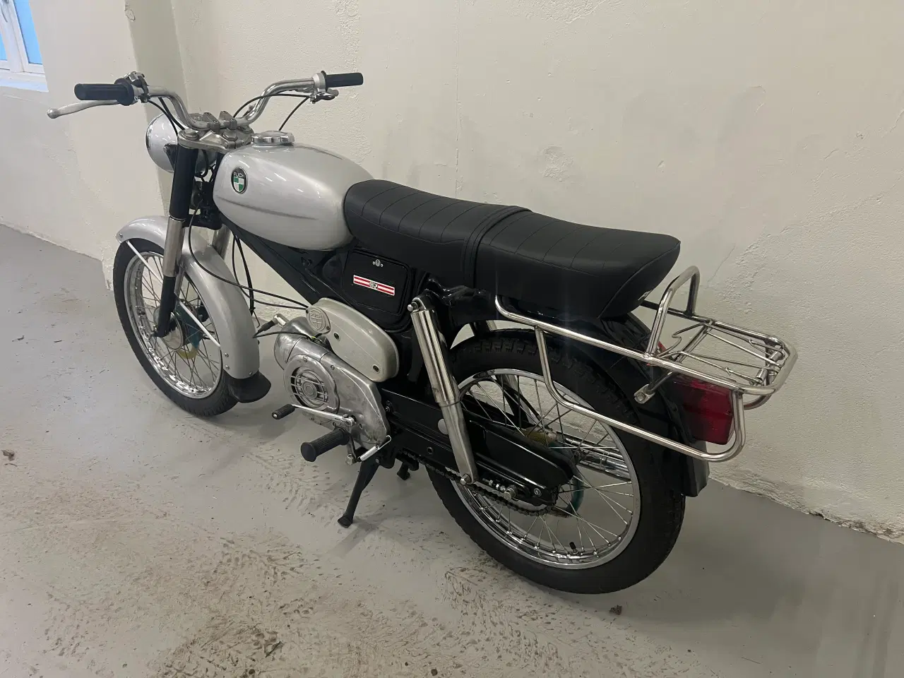 Billede 7 - Puch VZ50 4GEAR