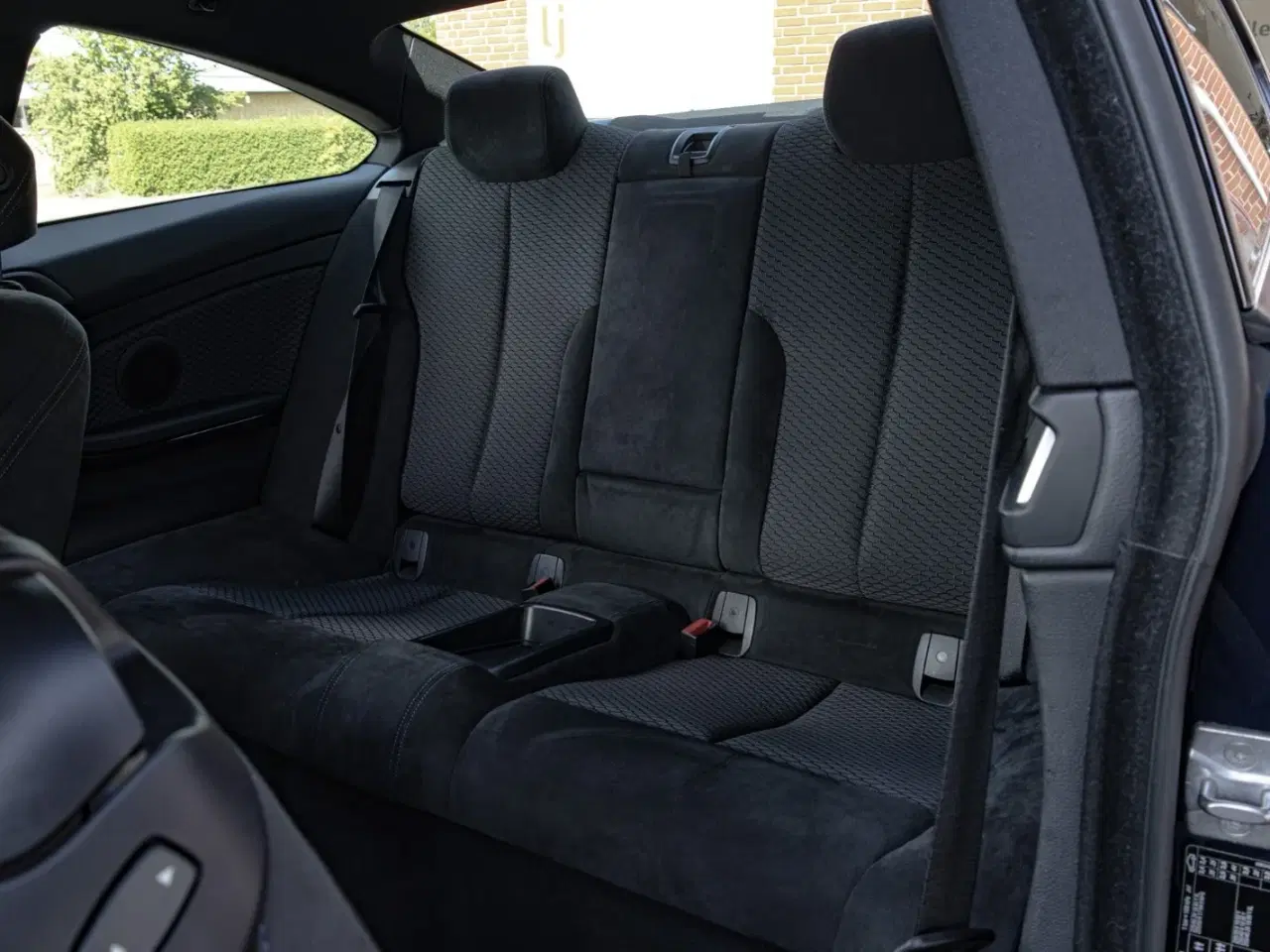 Billede 6 - BMW 430d 3,0 Coupé aut.