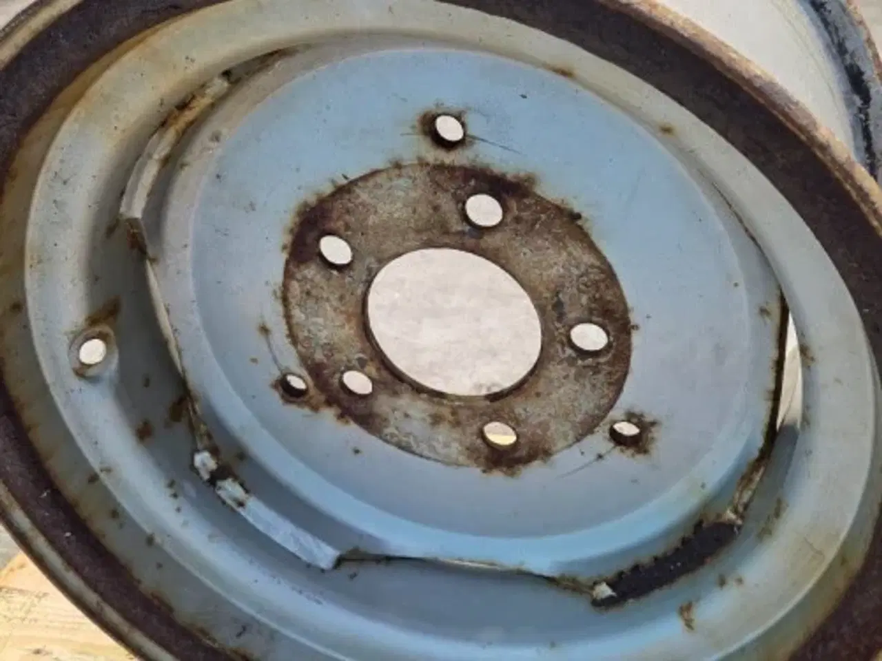 Billede 12 - 18" 11X18