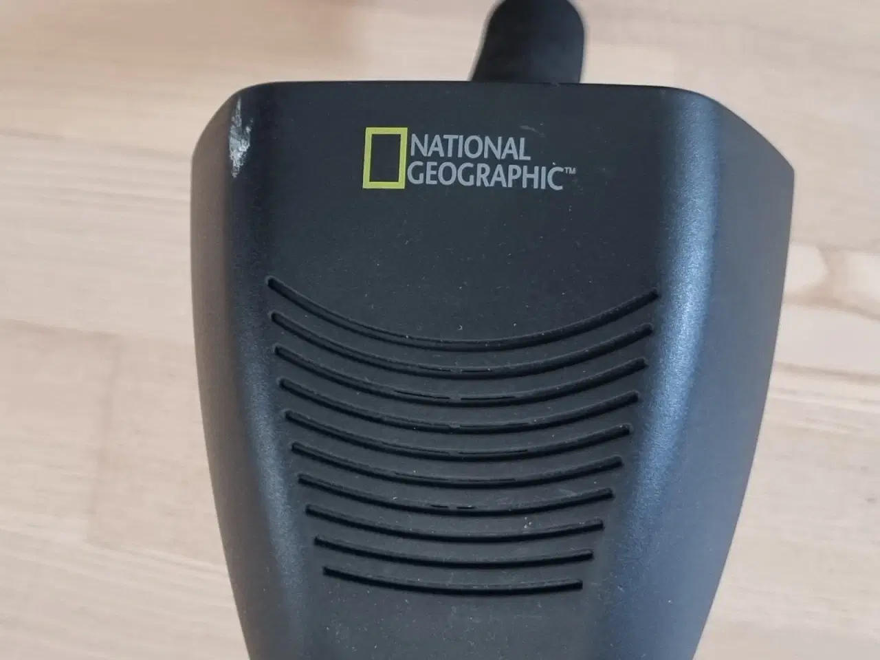 Billede 5 - Metaldetektor National Geographic