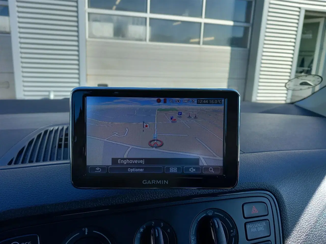 Billede 11 - Skoda Citigo 1,0 MPI Active 60HK 3d