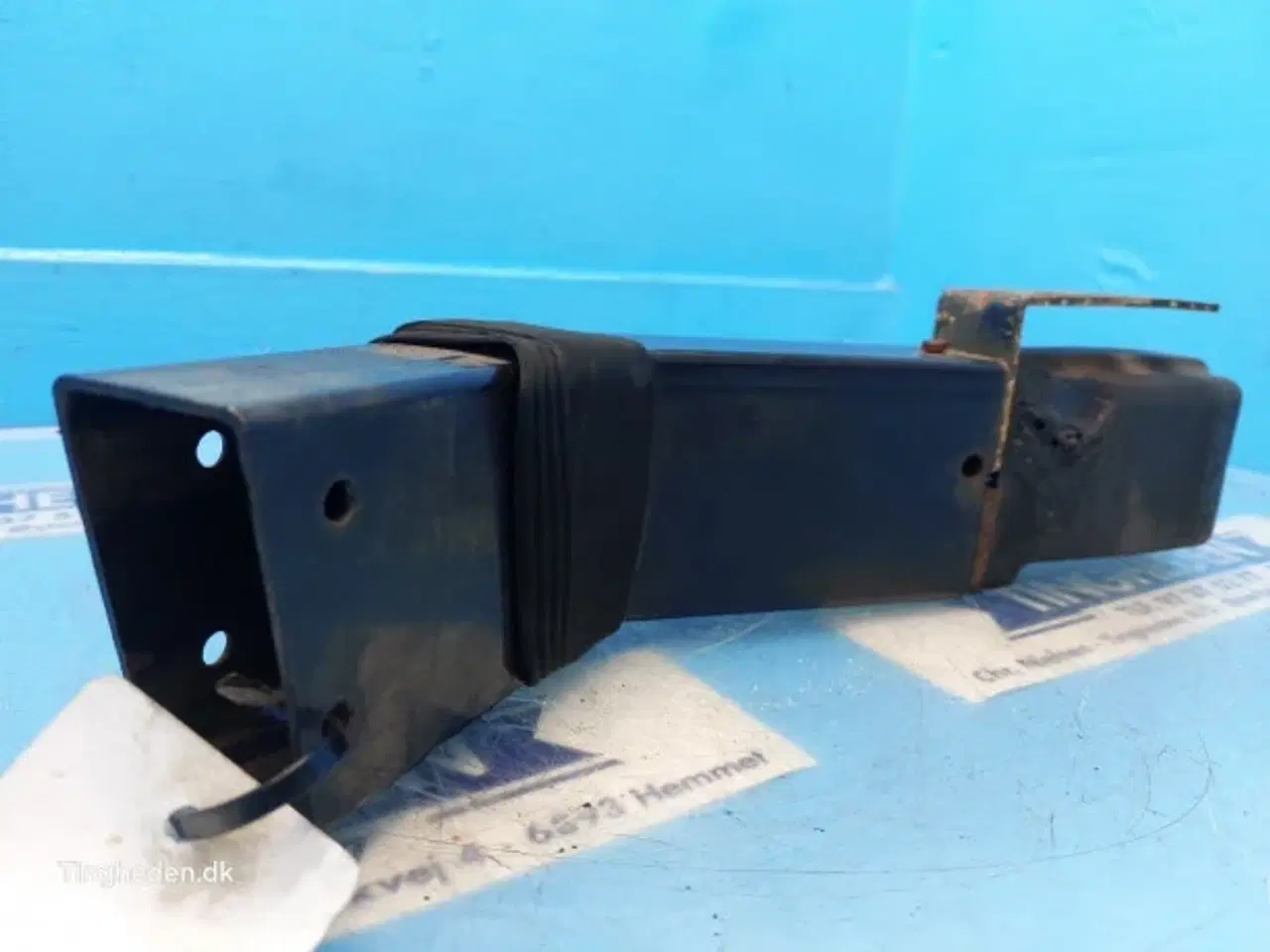 Billede 7 - Massey Ferguson 6465 Support R. 4271920M1