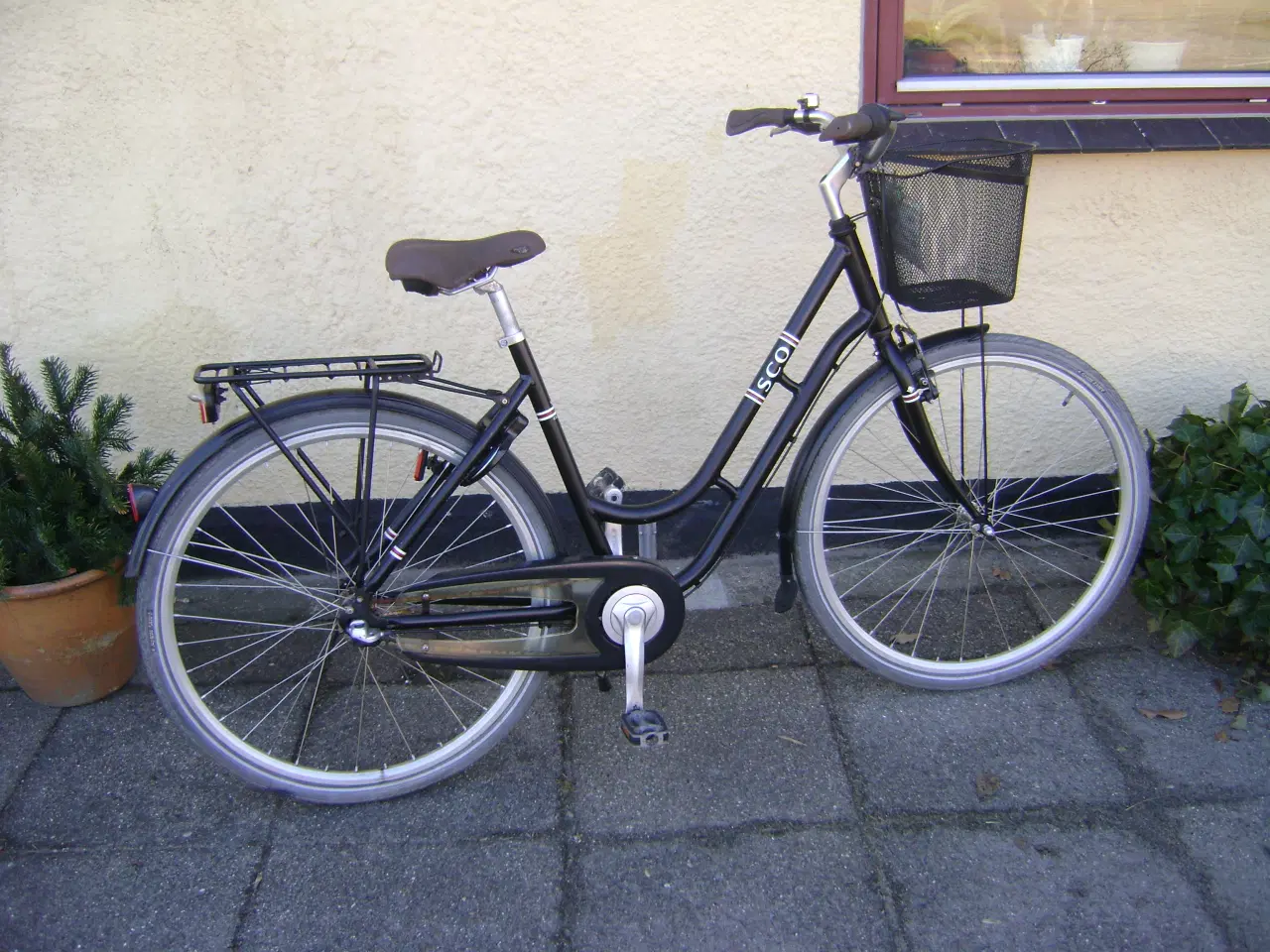 Billede 1 - 28" SCO Shopper 