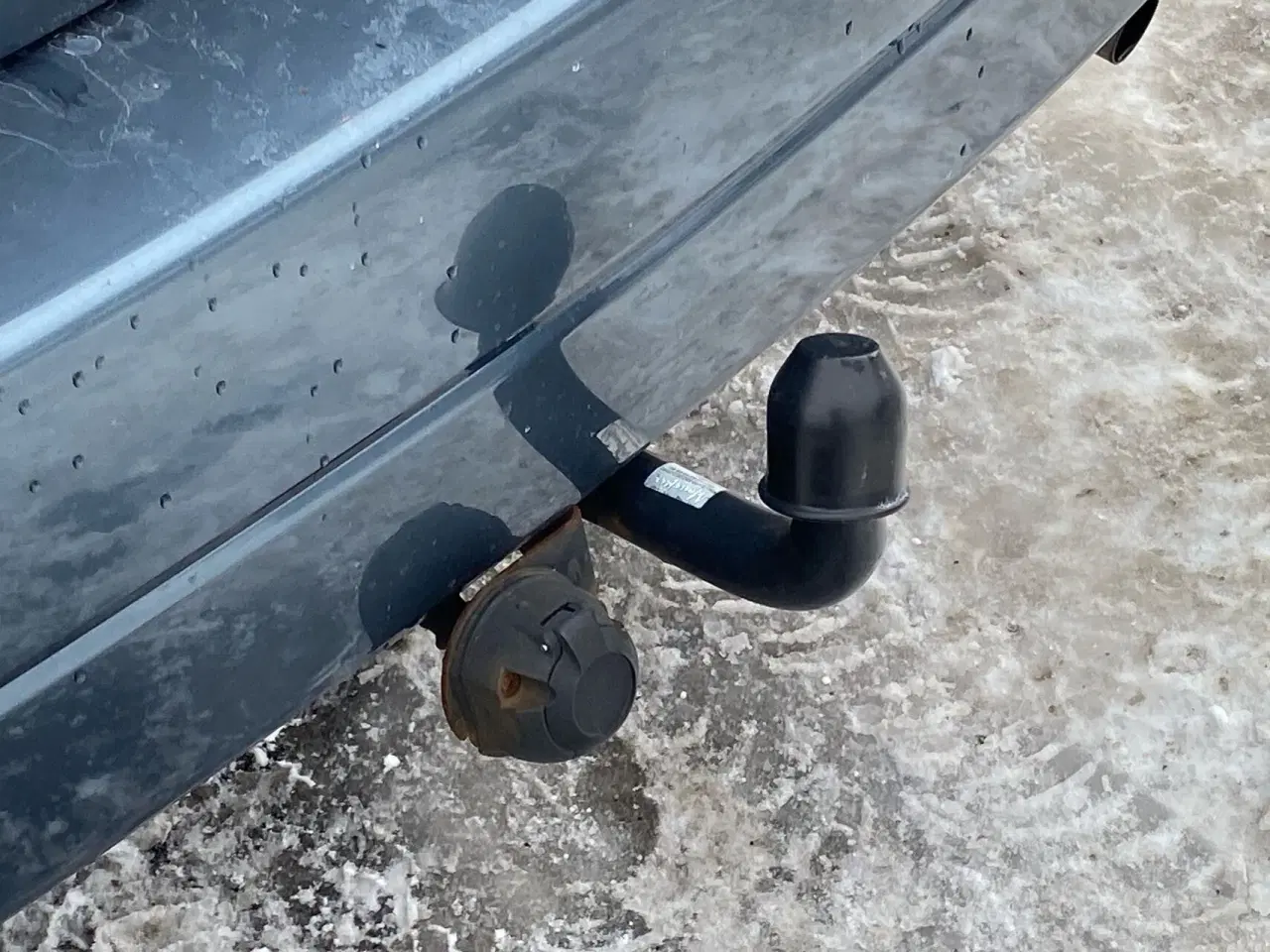 Billede 6 - Suzuki Liana 1,6 106HK 5d