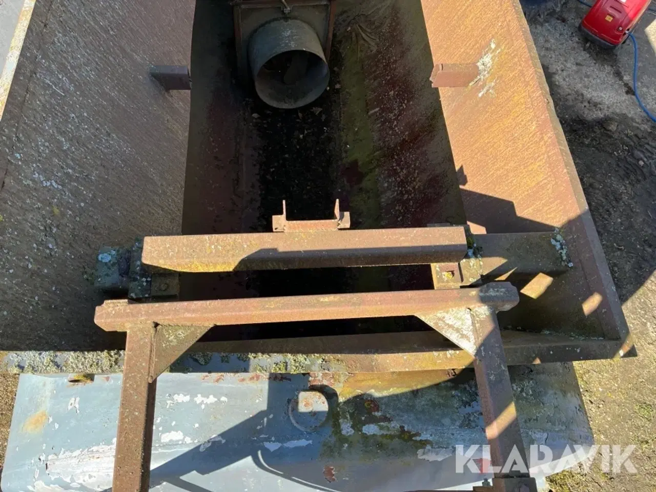 Billede 10 - Tank 26 kubikmeter