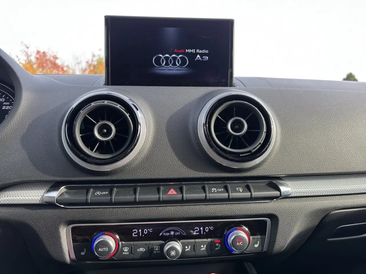 Billede 13 - Audi A3 1,2 TFSi 110 Ambiente Sportback