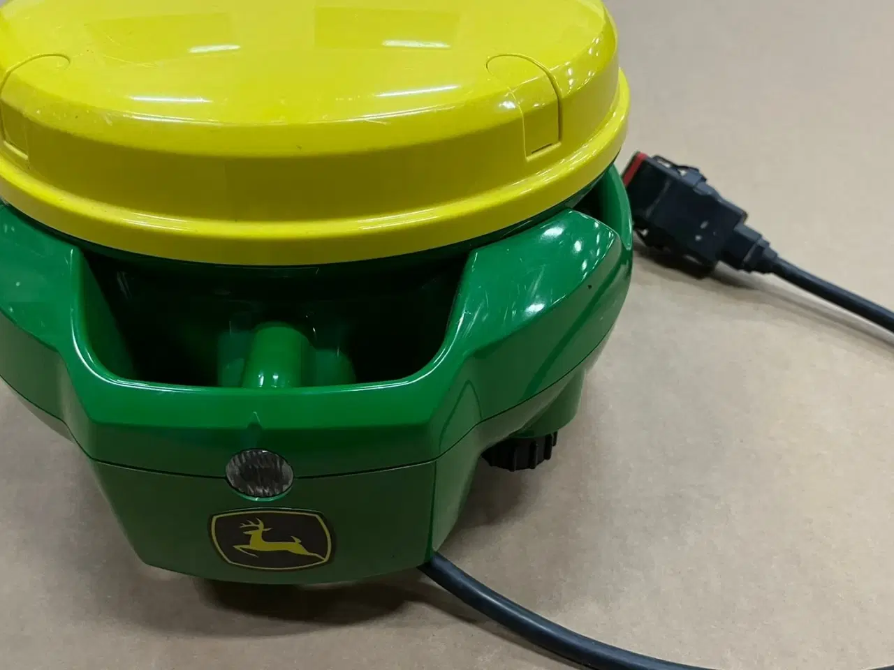 Billede 7 - John Deere Starfire 7000 Starfire 7000 antenne og en Gen4 4640 skærm med SF1 niveau