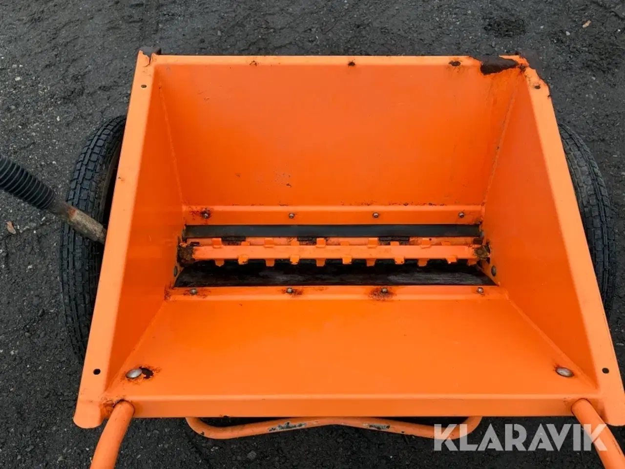 Billede 5 - Saltudlæggere Hydromann Mini 60