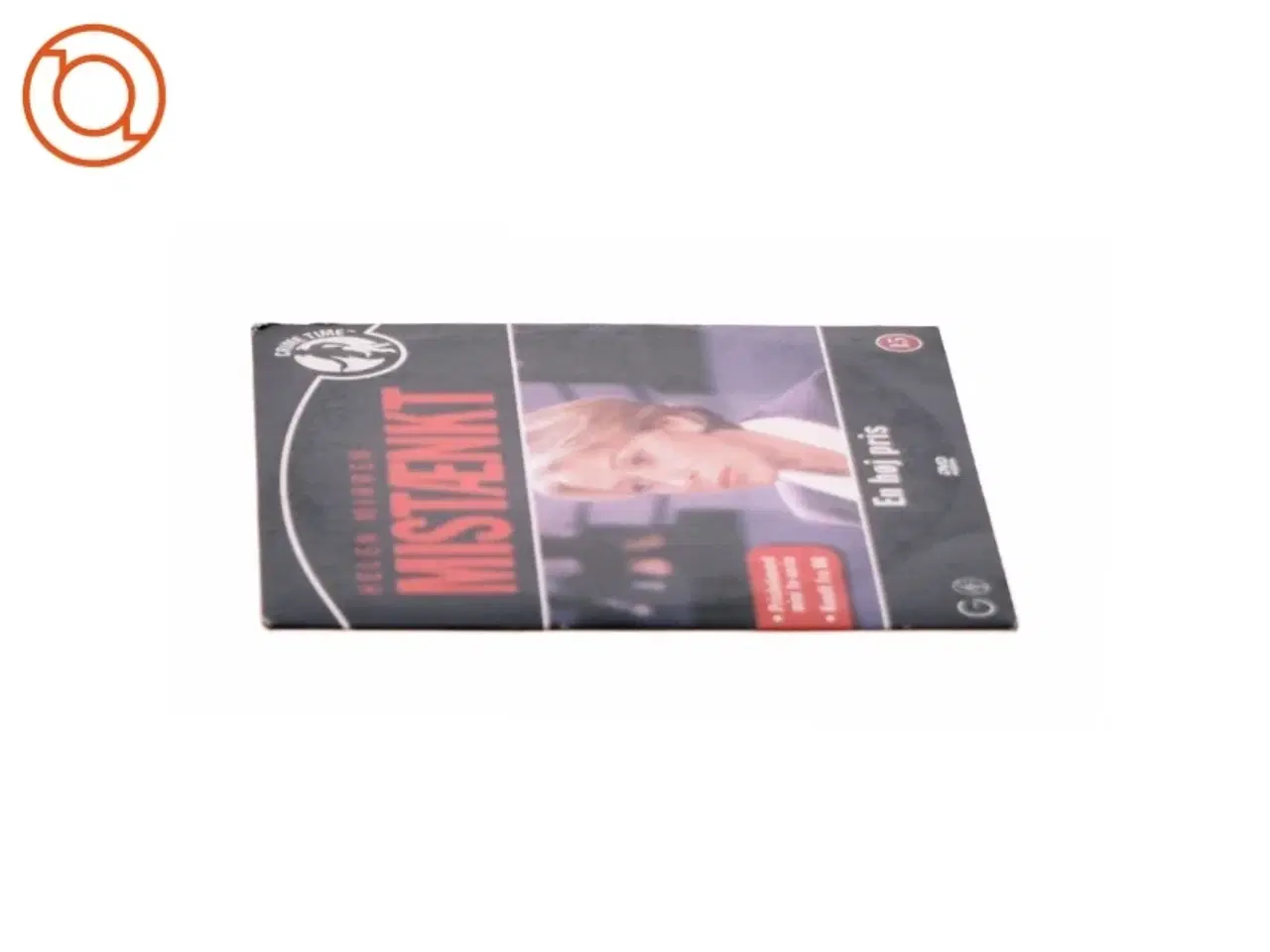 Billede 2 - Mistænkt