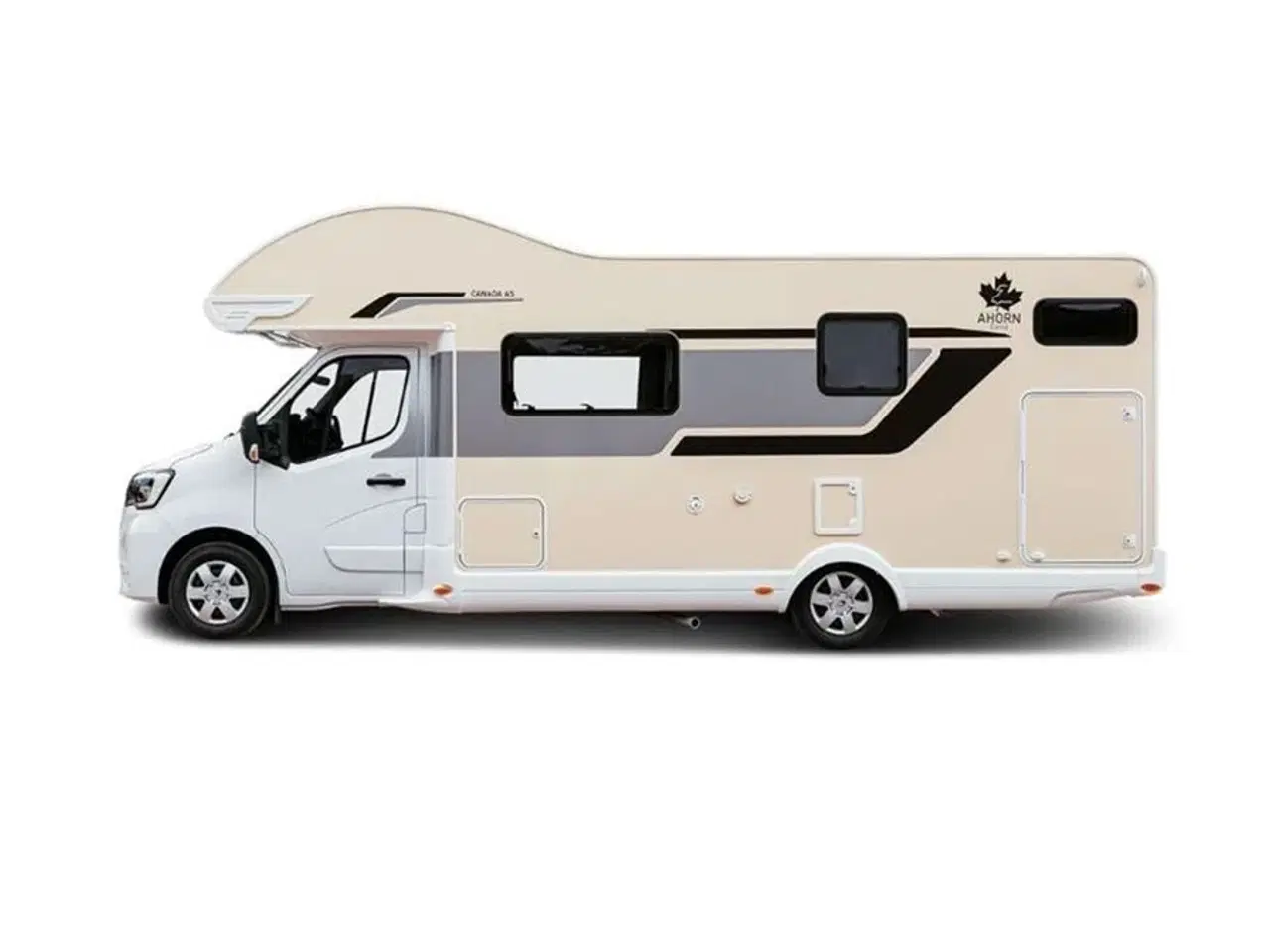 Billede 2 - 2025 - Ahorn Canada AE   Canada AE 2024