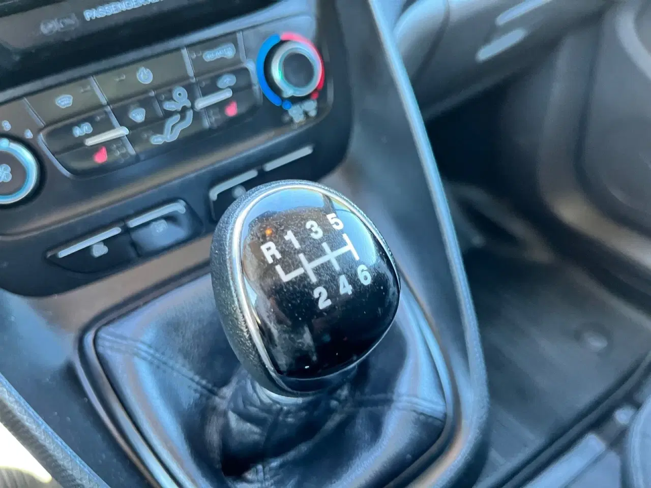 Billede 18 - Ford Transit Connect 1,5 TDCi 100 Trend lang