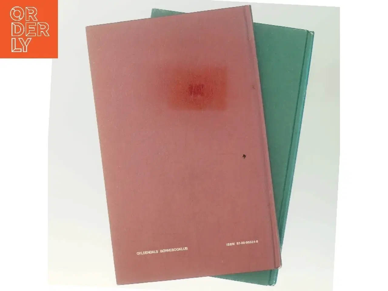 Billede 3 - Esben og Jakob af Knud Erik Pedersen (Bog)