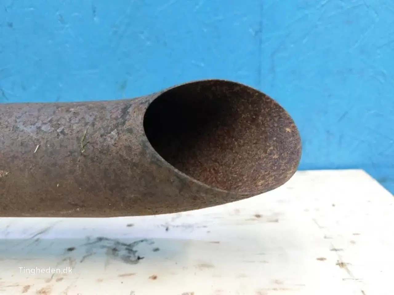 Billede 3 - Manitou MT932 Lydpotte 242587