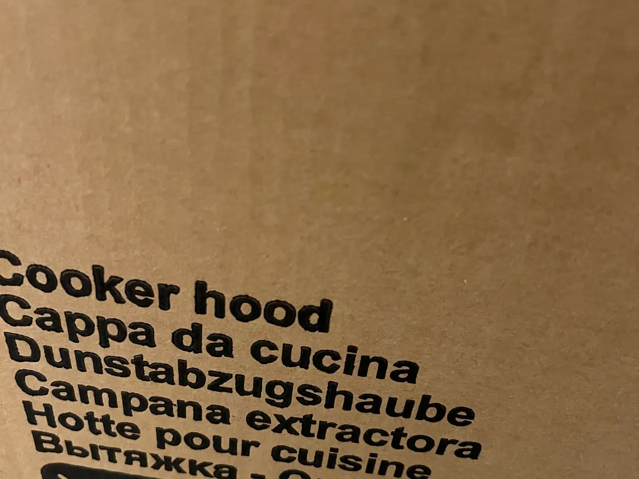 Billede 5 - Flot ny kvalitetsemhætte fra danske Thermex