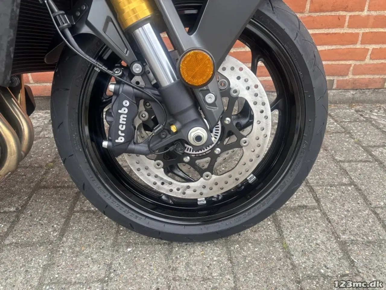 Billede 7 - Suzuki GSXS 1000