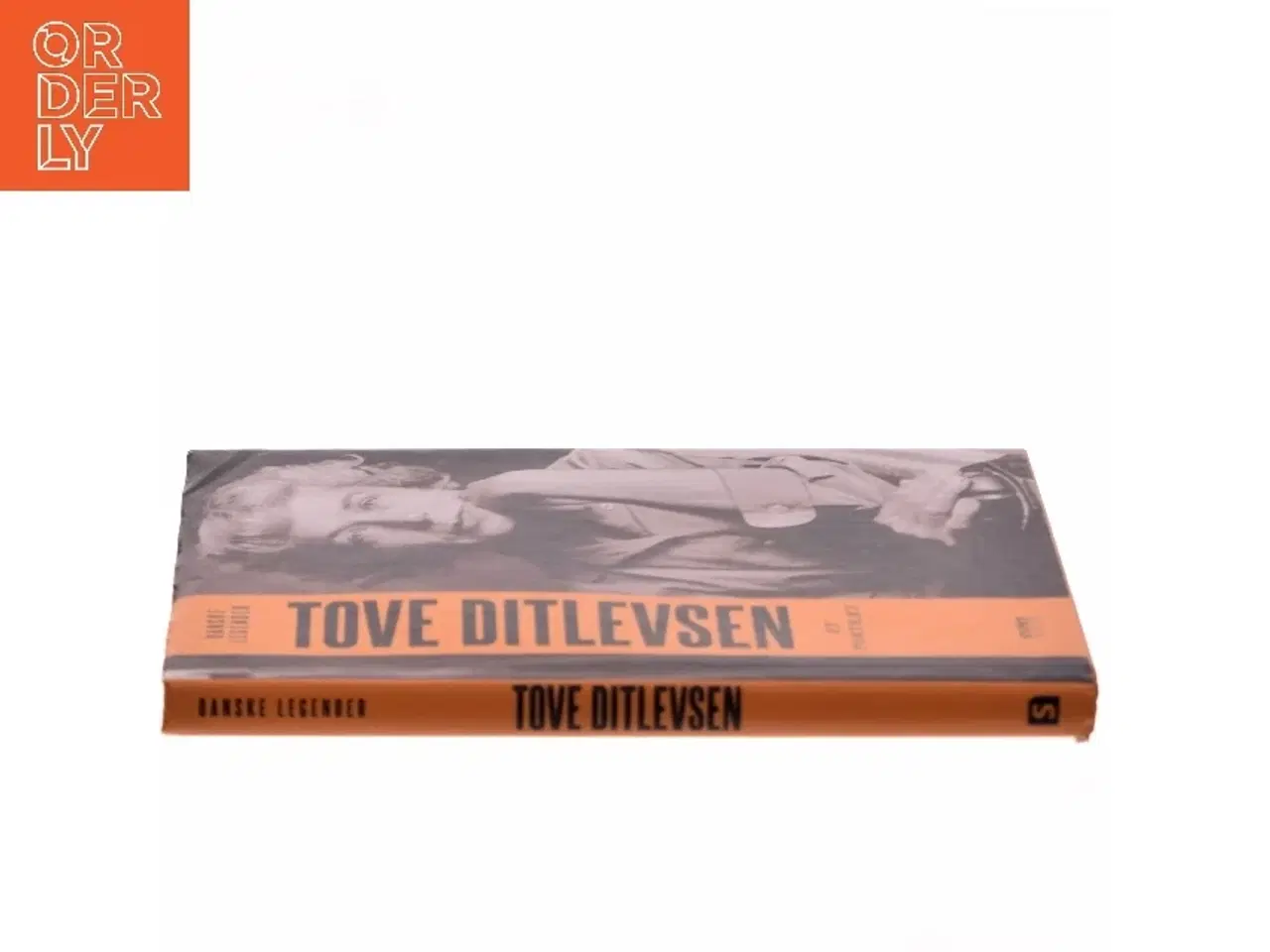 Billede 2 - Tove Ditlevsen - Et portræt (Bog)