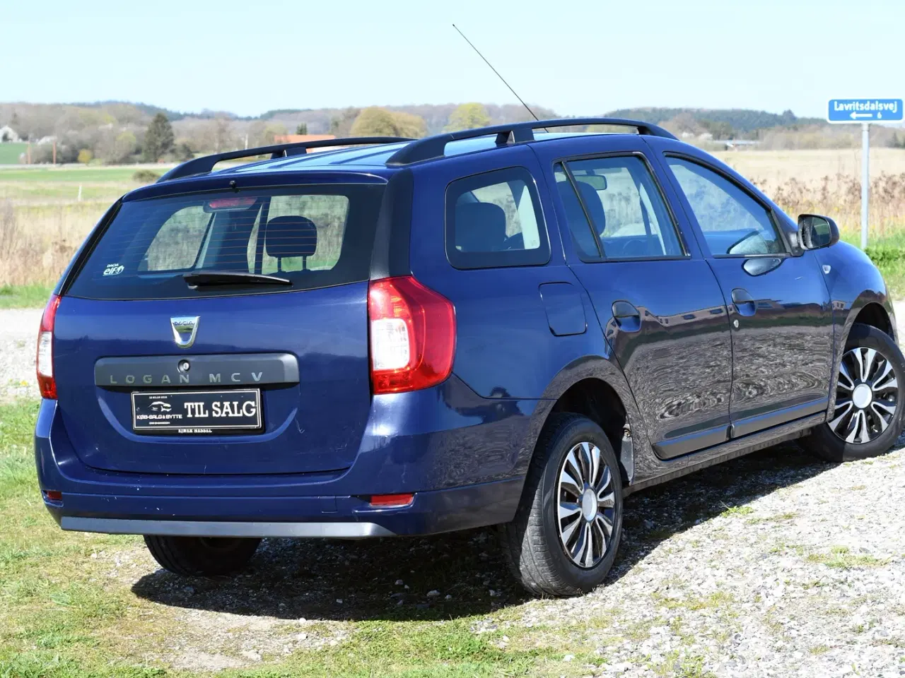 Billede 4 - Dacia logan TCe 90 Family Edition MCV Easy-R 
