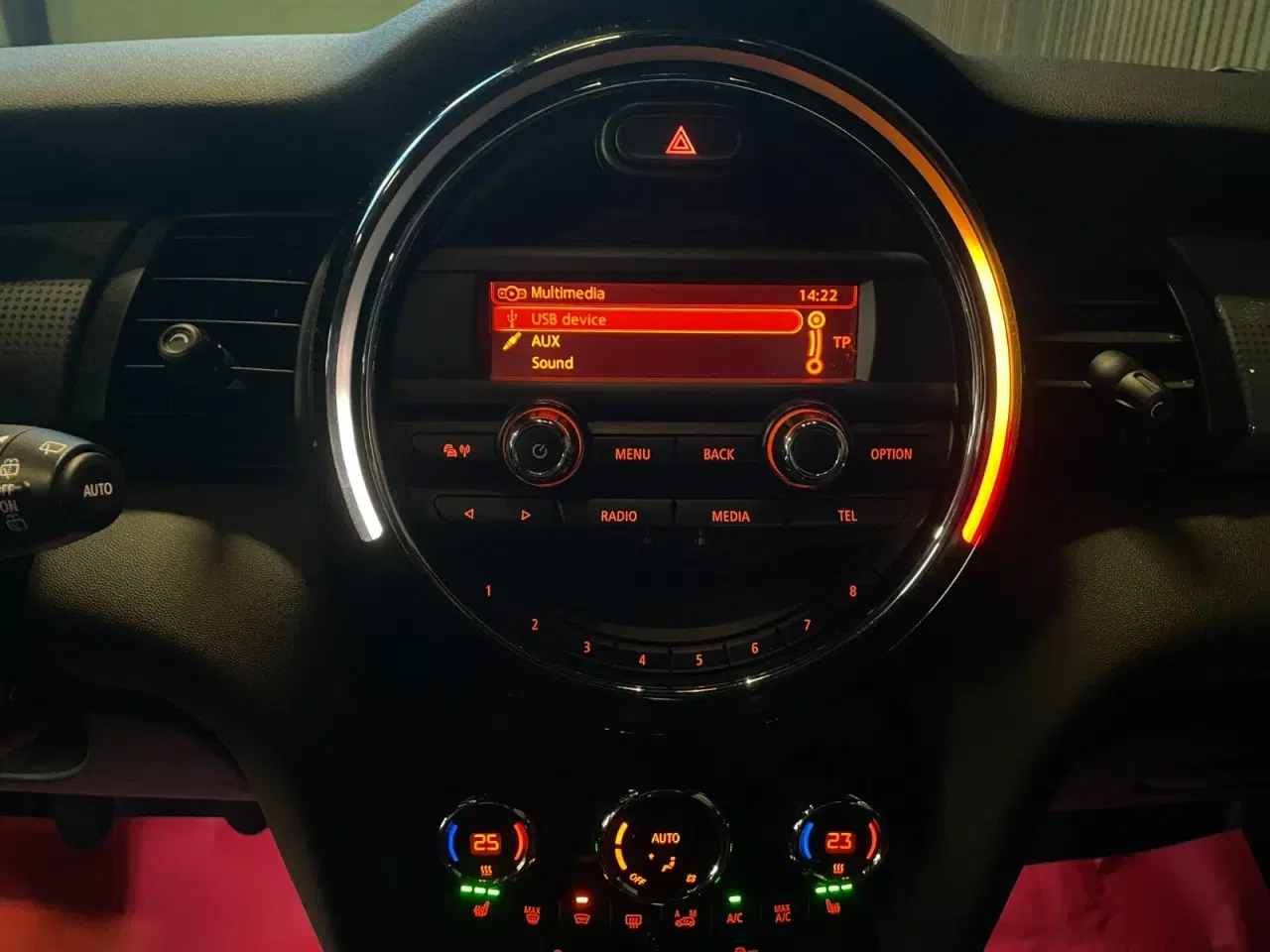 Billede 16 - MINI Cooper 1,5 