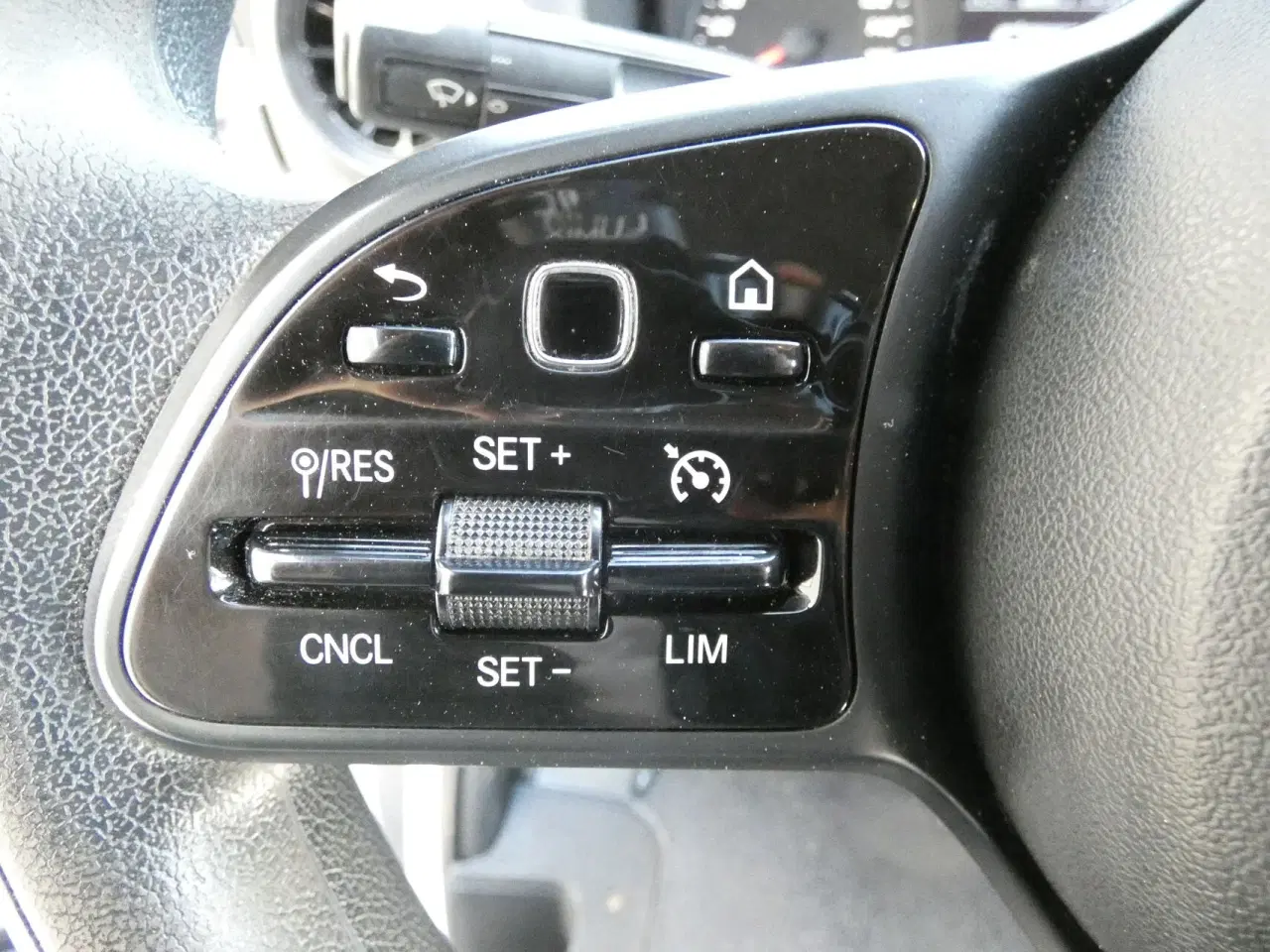 Billede 18 - Mercedes-Benz Sprinter 317 2,0 CDI A2 H2 RWD 9G-Tronic 170HK Van Aut.