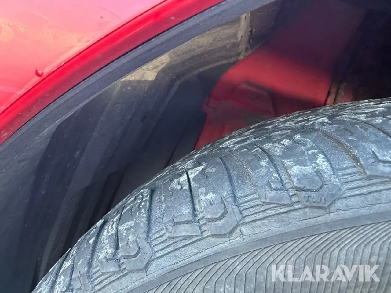 Billede 7 - Personbil Toyota Aygo 1.0 5-dørs