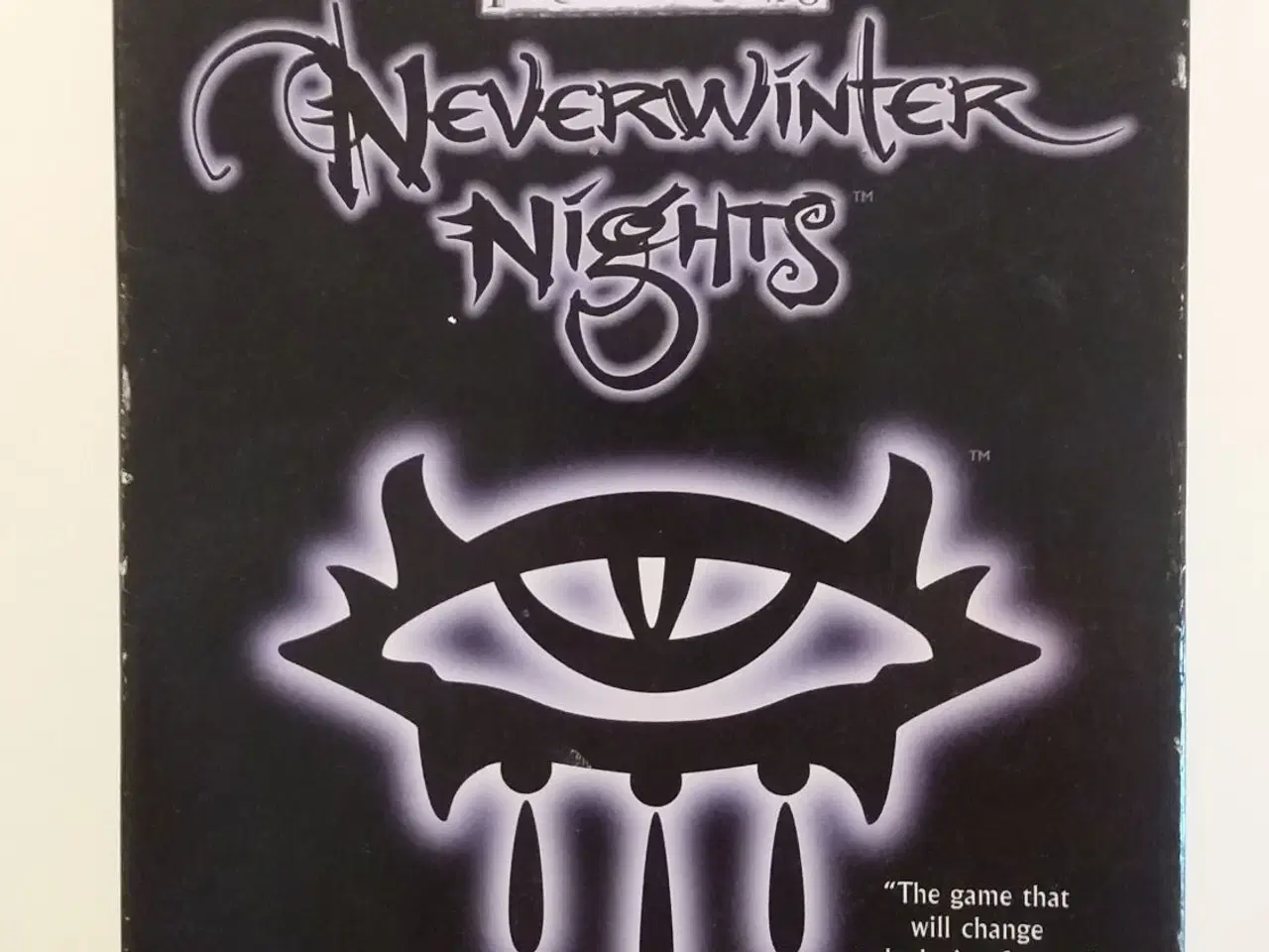 Billede 1 - Neverwinter Nights 2002, til pc, action