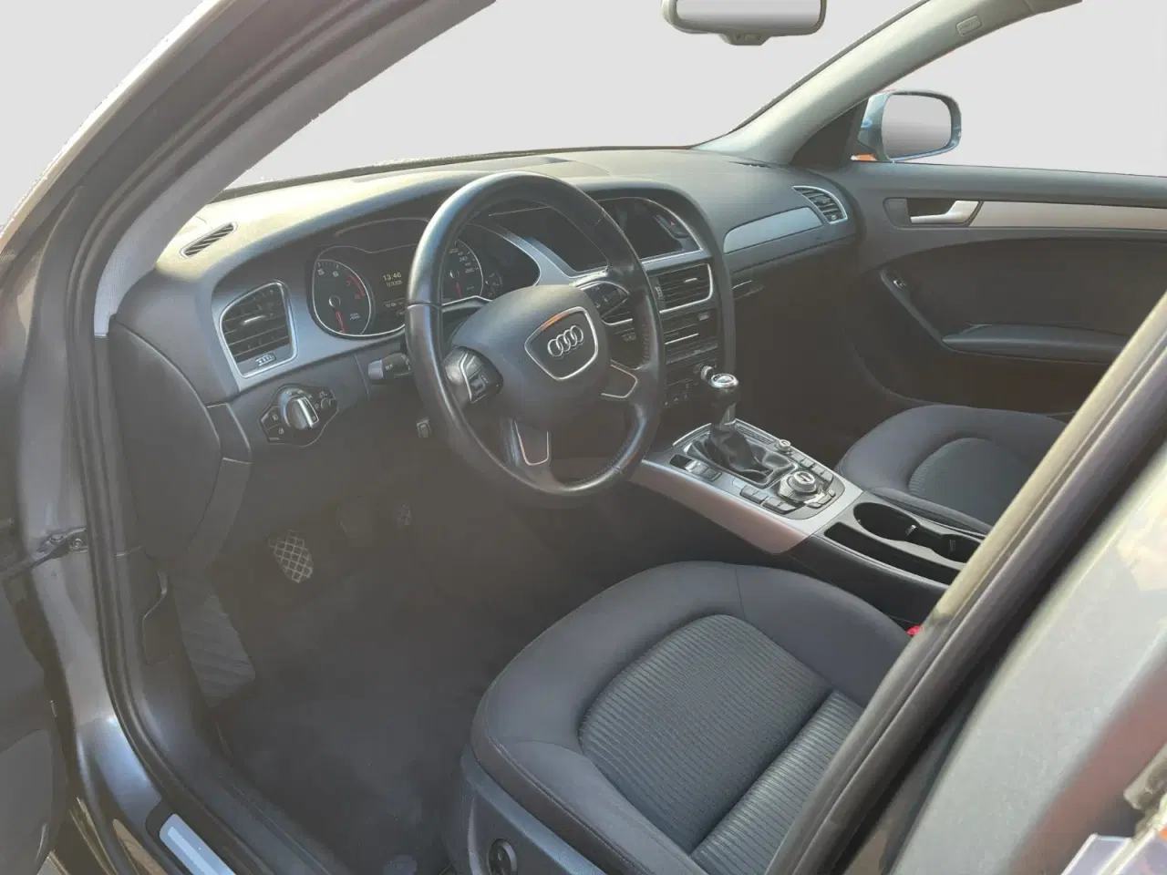 Billede 13 - Audi A4 1,8 TFSi 120 S-line Avant