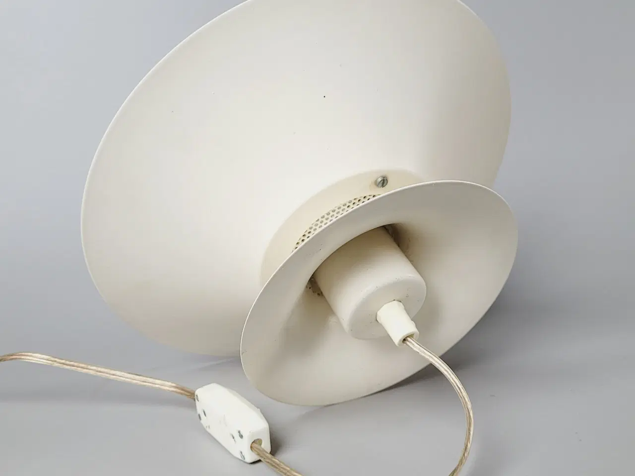 Billede 8 - ⭐️· Vintage Loftslampe Design Light A/S Carina 