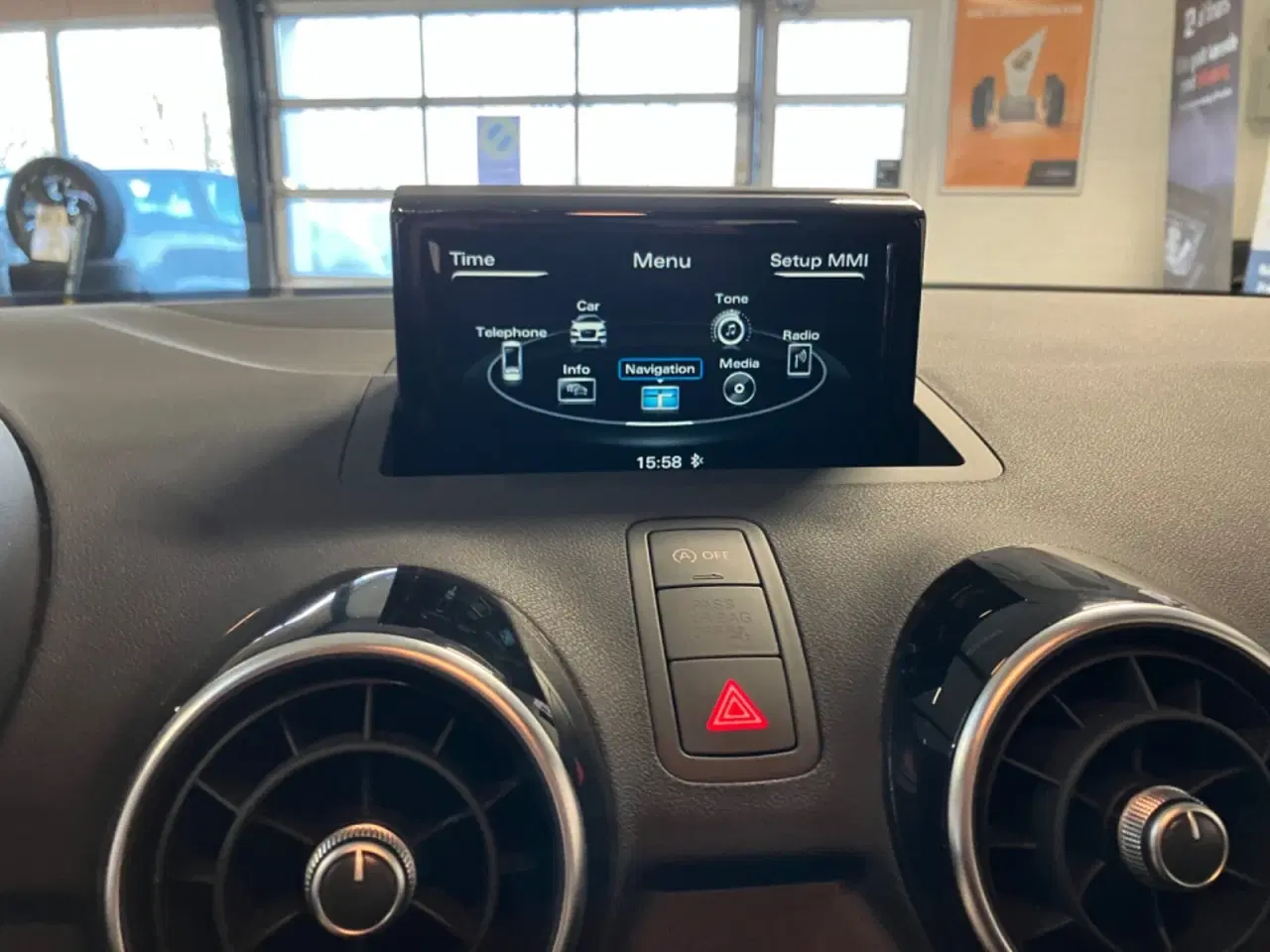 Billede 14 - Audi A1 1,0 TFSi 95 Ultra Sportback S-tr.