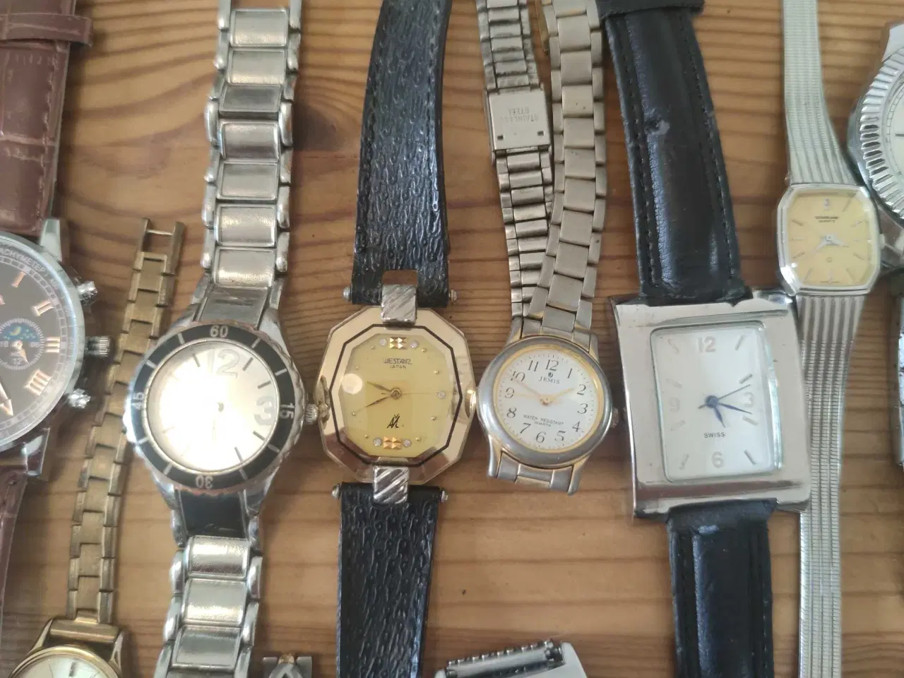 Billede 9 - Ur samling 