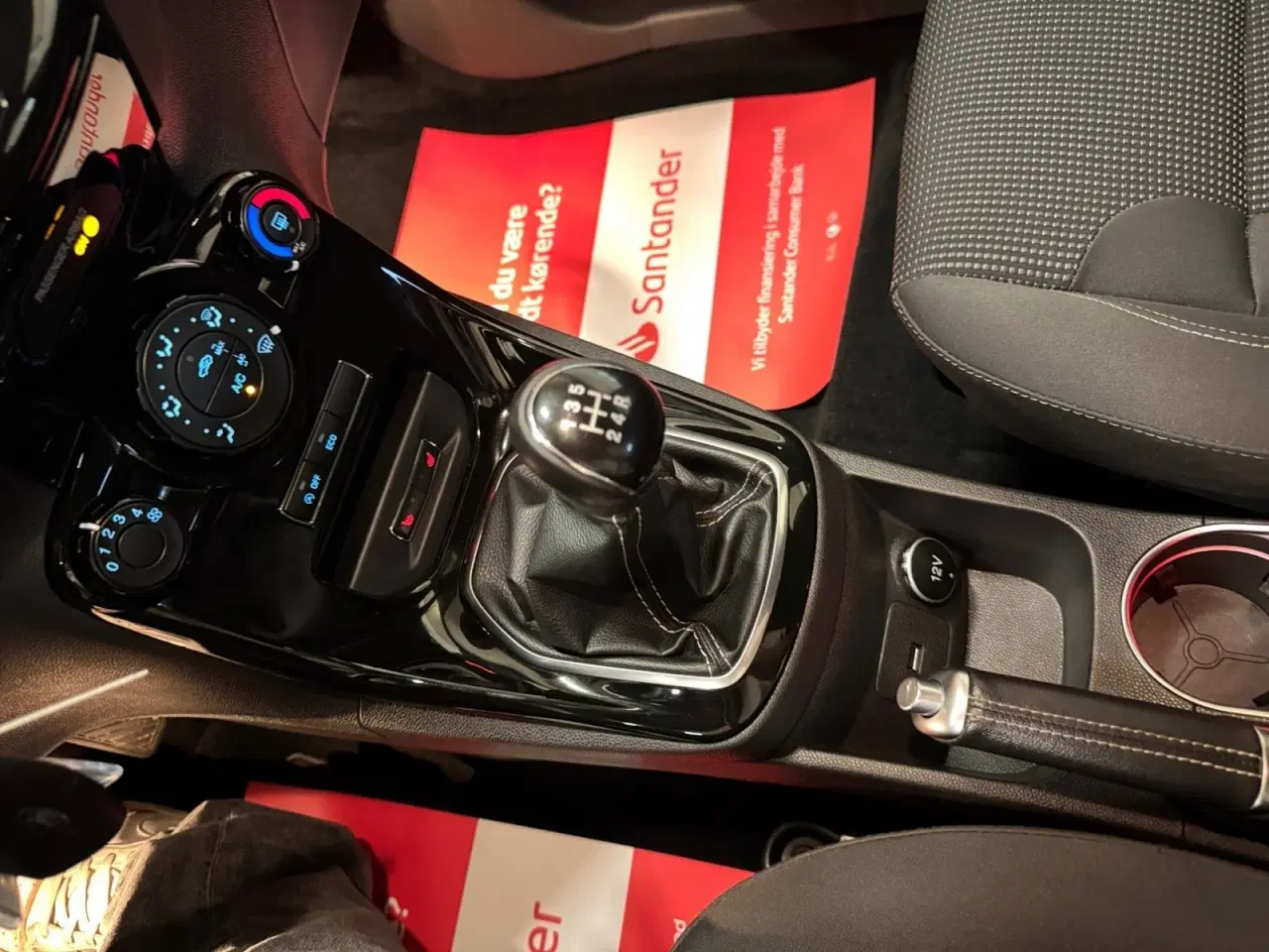 Billede 11 - Ford Fiesta 1,0 SCTi 125 Titanium